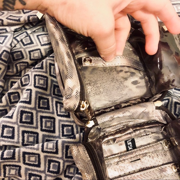 PurseN Bags Pursen Tiara Jewelry Organizer Poshmark